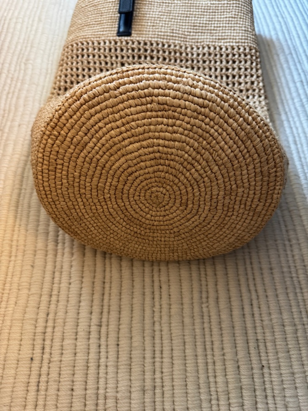 Khaite Billie Bucket Bag - Picture 11 of 13